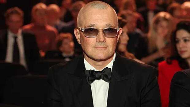 Речь Егора Бероева на премьере «Куклы» вызвала волну критики