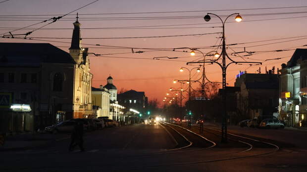 Такой день. Рост средней зарплаты и бийский пенсионер в перечне террористов