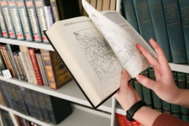 Секретный метод: стало известно, как запомнить любую информацию за считанные секунды