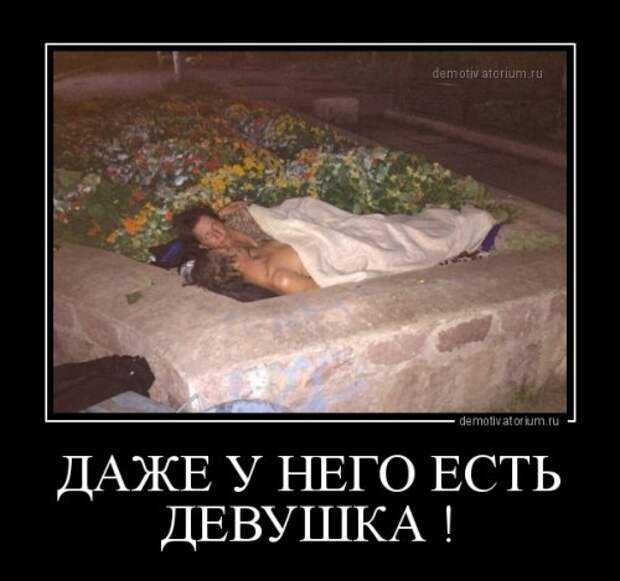 Отличные демотиваторы для хорошего настроения (12 фото)