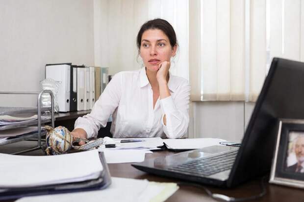 Как перестать стрессовать и начать работать эффективно