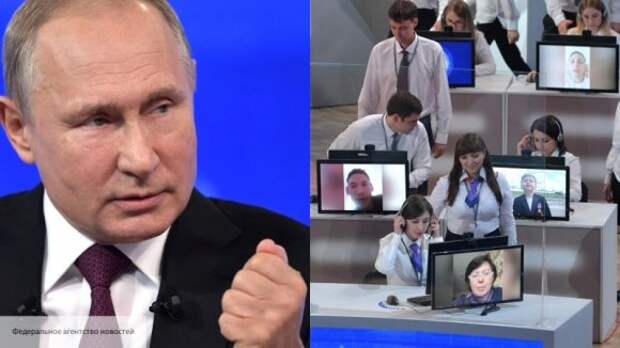 В Саратове возбудили уголовное дело по итогам Прямой линии с Путиным