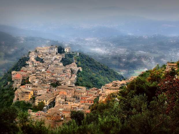 arpino-italy