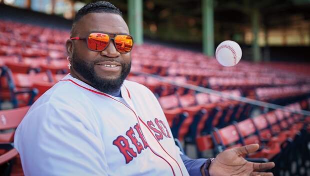 David Ortiz Explains Why He'd Beat Manny Ramirez In A Home Run Derby