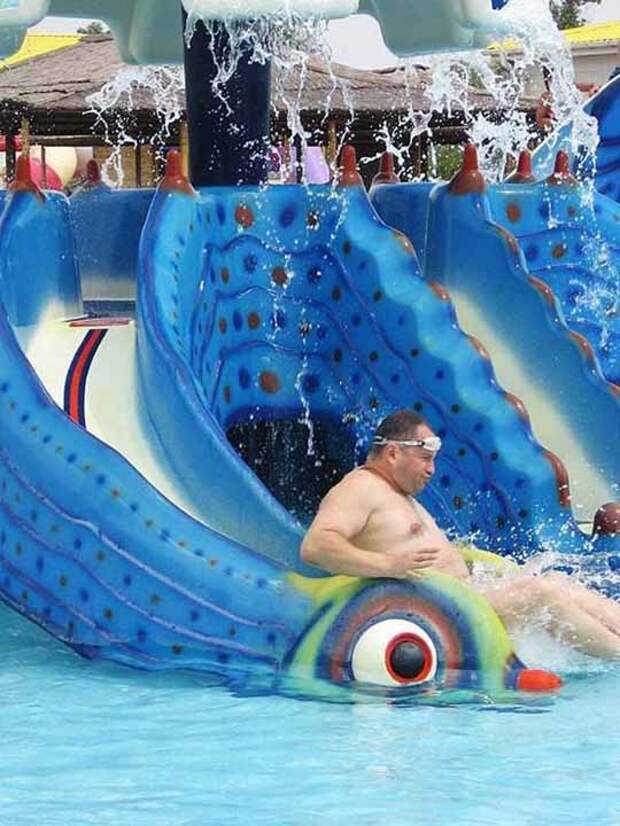 Смешные фотографии