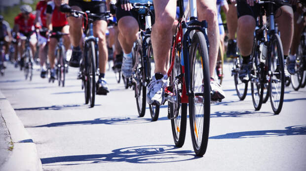 Невролог Демьяновская: подготовка к веломарафону занимает два — три месяца