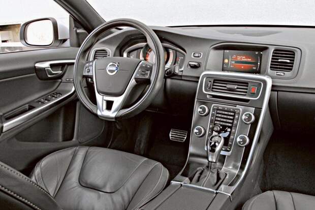 Volvo S60, 2 030 760 руб.