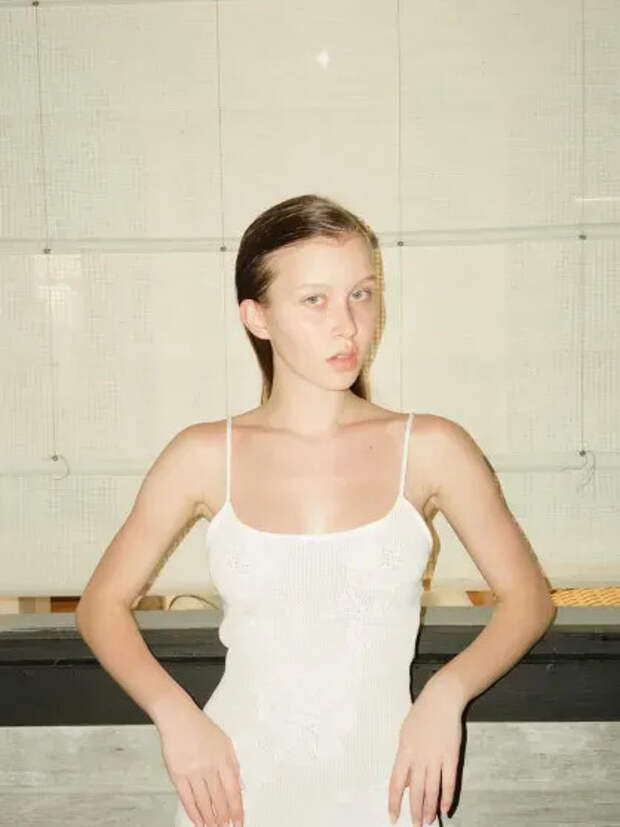 Анна Пересильд