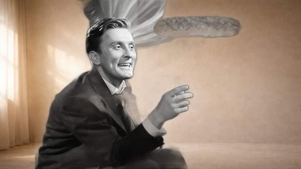 «Ты был ужасен»: как отец-легенда Голливуда 103-летний Кирк Дуглас пытался отговорить сына Майкла от актерской карьеры, но тот превзошел его