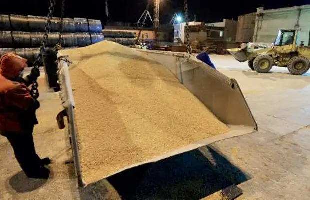 07..04.22==Продовольствие и достаток: как аграрии РФ справятся с текущим кризисом