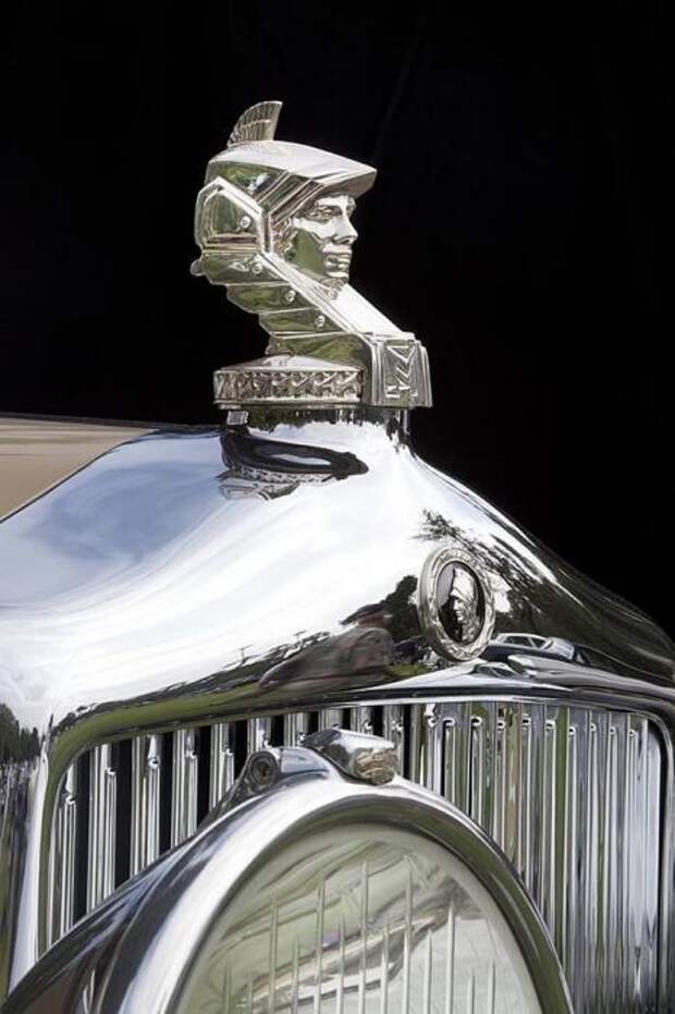 Minerva 3 Position Drop Head Coupe &amp;#039;1930