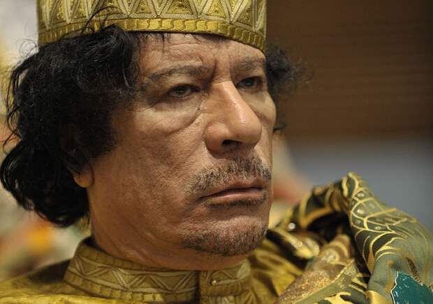 Десятилетие ливийской трагедии – одной из поворотных точек XXI века