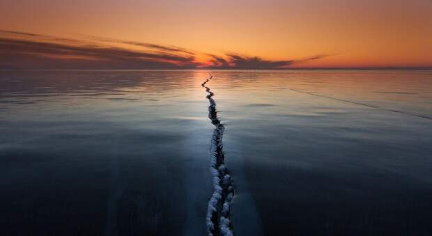baikal