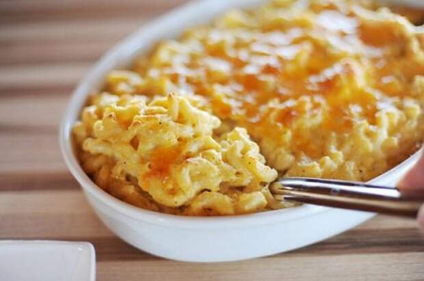 10 самых простых и вкусных блюд
