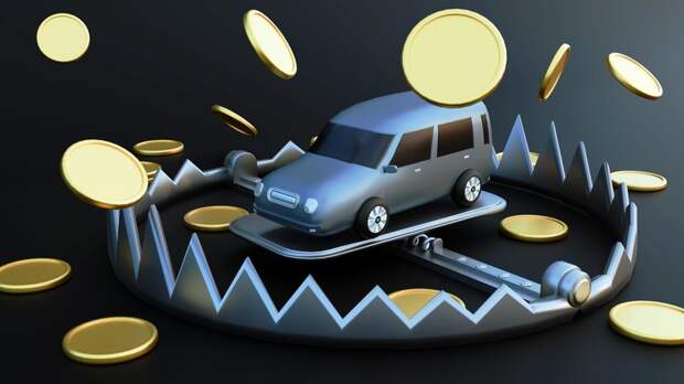 Психолог Ликунова: мошенников при продаже авто выдают спешка и давление