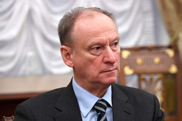 Патрушев предупредил об ответе РФ на агрессию против Калининградской области