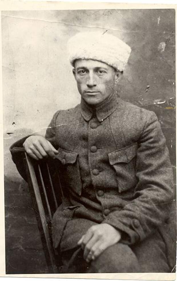 Удар в спину. Советизация или Армянизация Грузии произошла в 1921 году