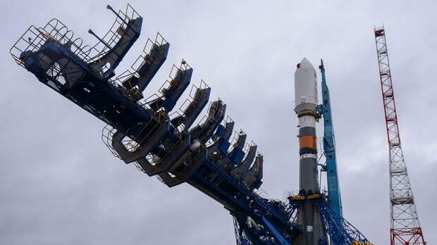 Баканов: ВСУ дронами пытались атаковать космодром Плесецк