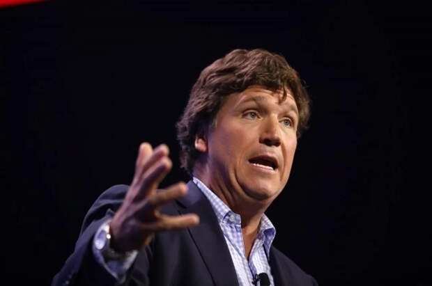 Такер Карлсон: открыть Ормузский пролив силой нельзя