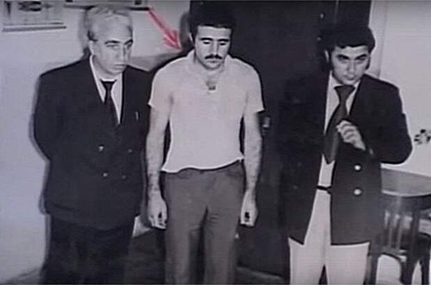 Феликс Калачян.