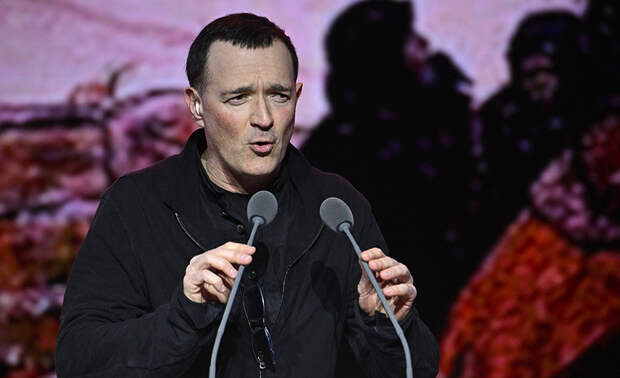 Россияне в шоке от слов Егора Бероева в адрес Алферовой: «Как мерзко!»