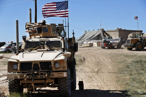 Пентагон: США не ждут, что российские силы займут в Нигере их место