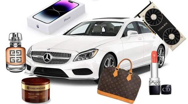 Динамика параллельного импорта в России демонстрирует снижение