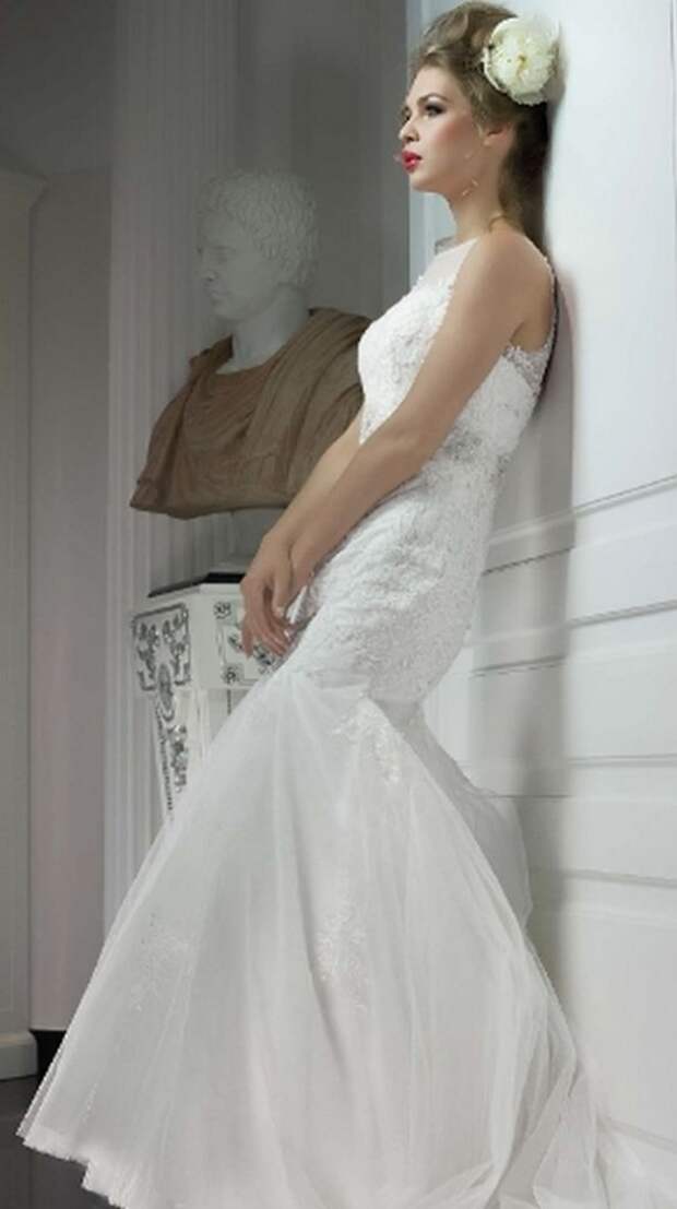 Couture Wedding Dresses