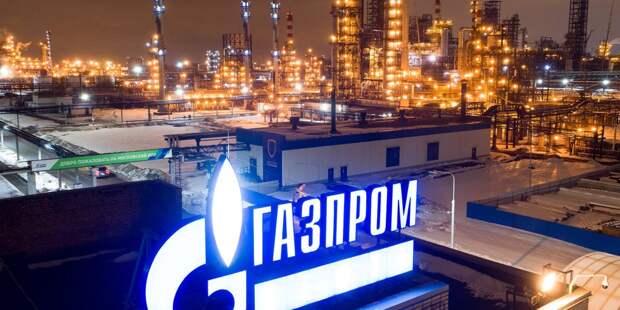 Молдавию пора наказать. К зиме страна может остаться без поставок газа из России
