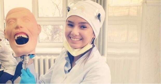 Будни студента-стоматолога: что они делают прежде, чем взяться за нас Будни студента-стоматолога: что они делают прежде, чем взяться за нас