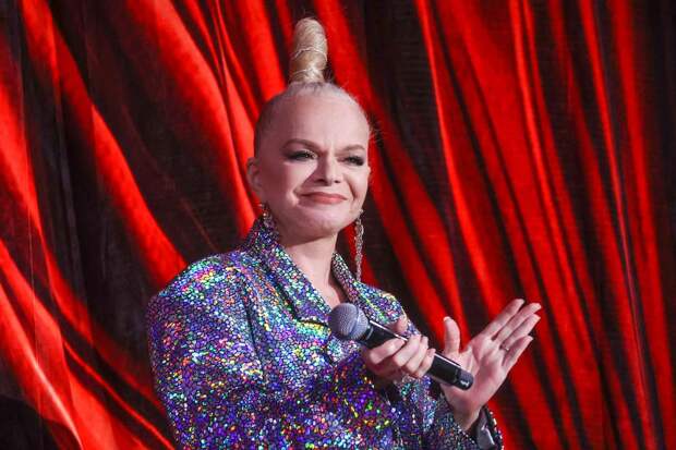 Расследование дела о хищении у Ларисы Долиной элитной недвижимости завершено