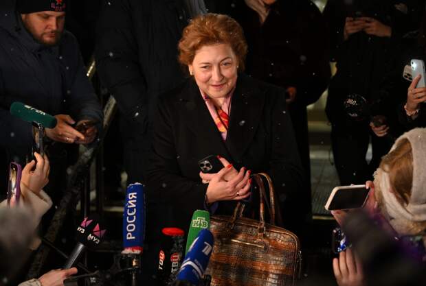 Адвокат покупательницы квартиры Долиной раскрыла подробности о ее принудительном выселении