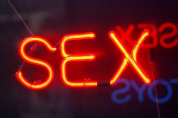 10 самых интересных и странных фактов о сексе