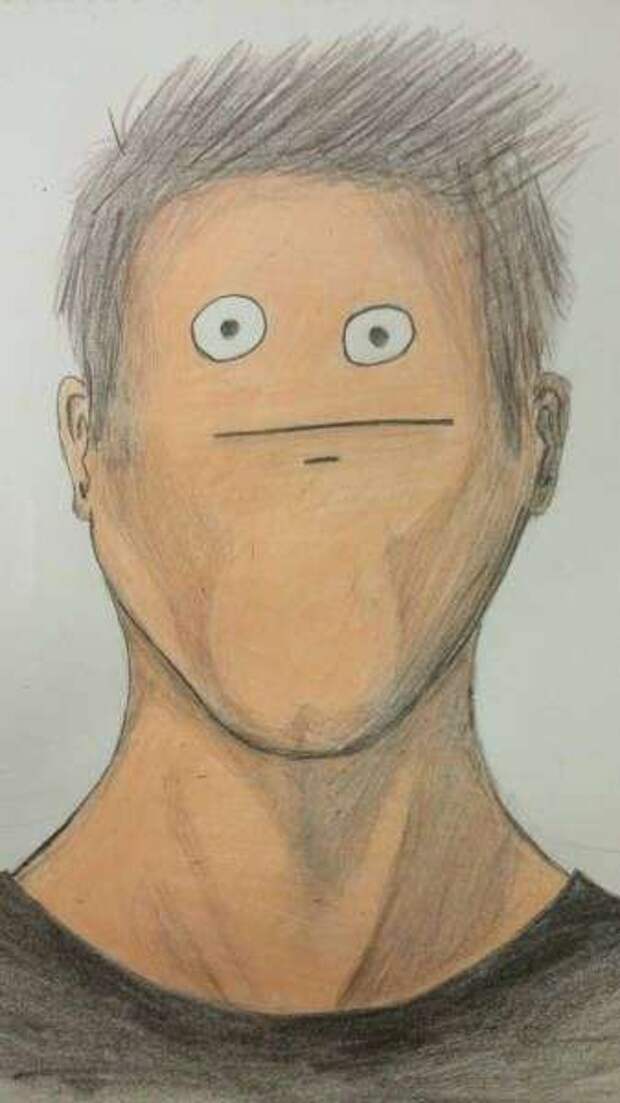 Пятничные фотоприколы