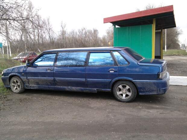 Подборка автоприколов. Часть 131 авто, автоприколы, приколы