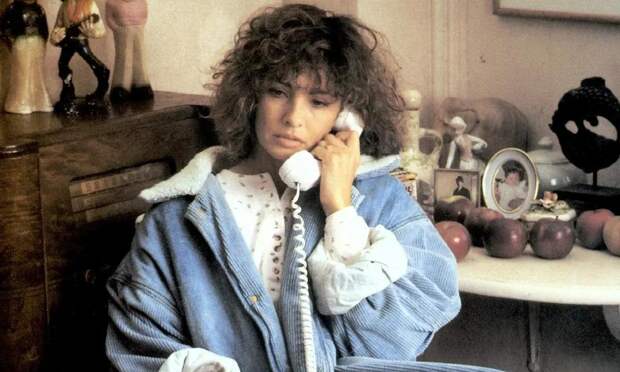 «Свекровь одержима моим мужем»