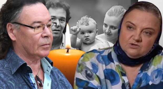 Тайная семья Михаила Муромова и трагедия скрытого сына