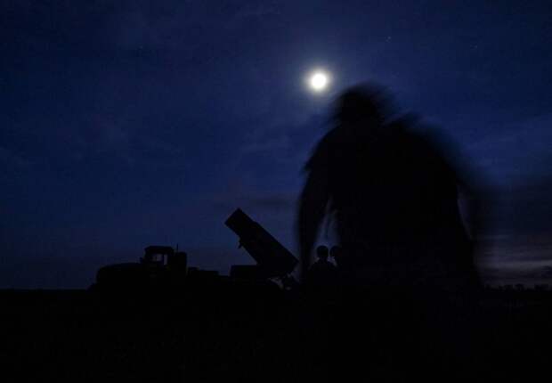 В России назвали причину нарушения ВСУ пасхального перемирия