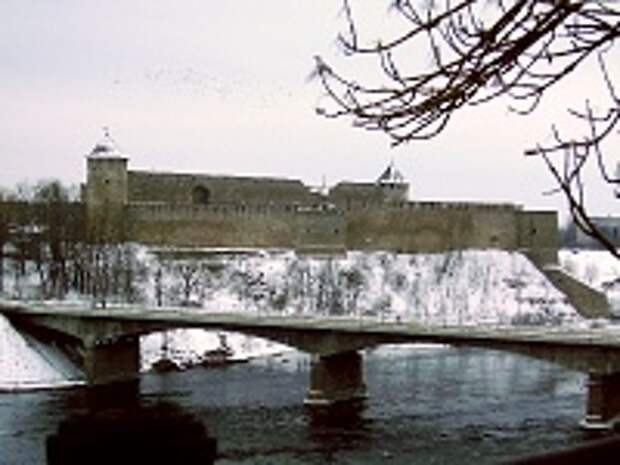 Замки мира  фото 97