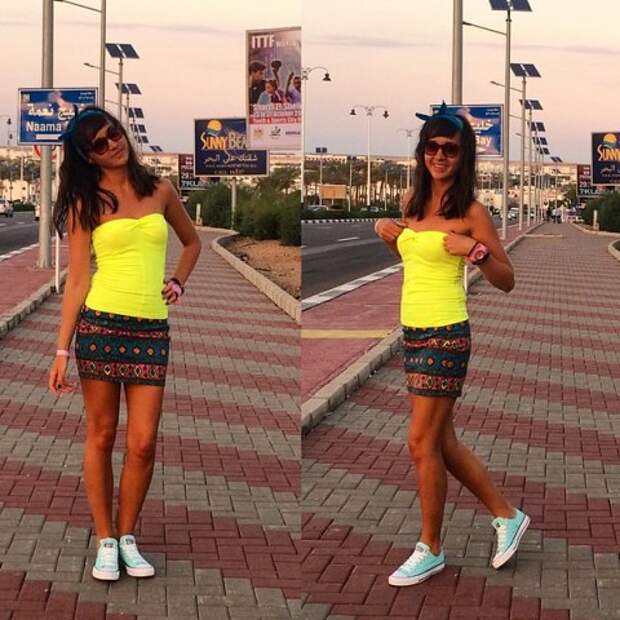 БЕЗ КОММЕНТАРИЕВ: Они были в том самолёте