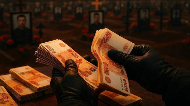 Игра на выбывание: Переживёт ли Россия эту напасть? Новый наркотик косит наши ряды