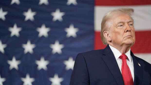 WSJ: Трамп рассматривает возможность первичного ограниченного удара по Ирану