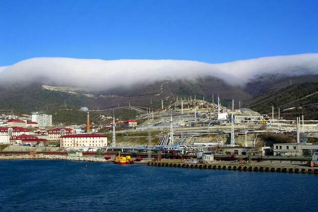 Посол Майко: атаки по КТК прекратятся с окончанием конфликта на Украине