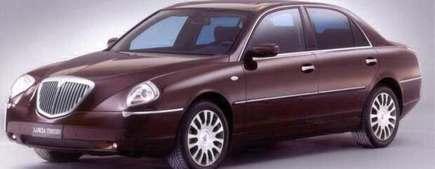 служебные авто