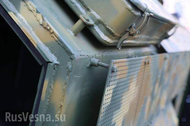 В сети высмеяли новый украинский «черепахомобиль» для карликов «Овод» (ФОТО)