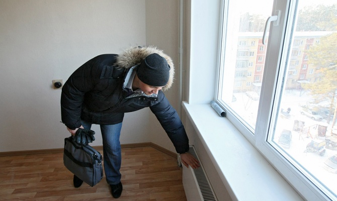 Как в Пермском крае готовятся к зиме Как в Пермском крае готовятся к зиме