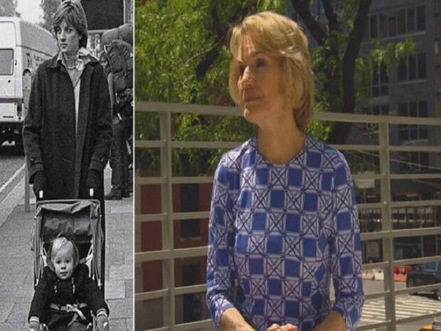 За символическую плату женщина наняла молодую няню: тогда она не знала, что за ее малышами присматривает принцесса Диана