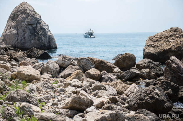 Крым., отдых, отпуск, черное море