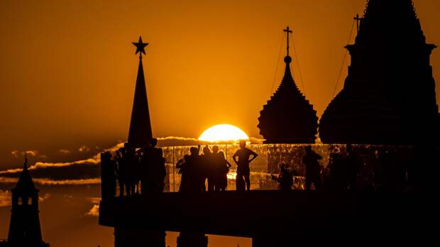 Запад такого не ожидал: Москва приобрела нового стратегического союзника