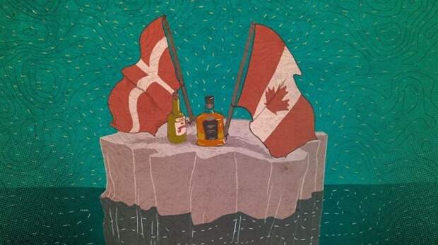 Самая мирная война в современной истории. /Фото: tsn.ua Самая мирная война в современной истории. /Фото: tsn.ua